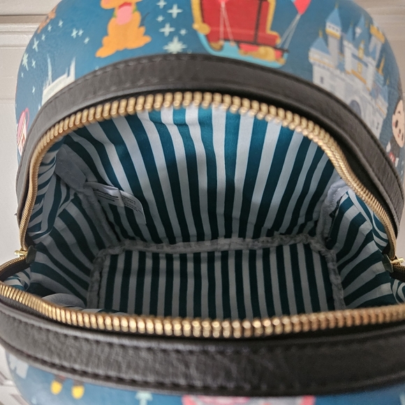 Disney Parks Chibi Loungefly Mini Backpack main image 10